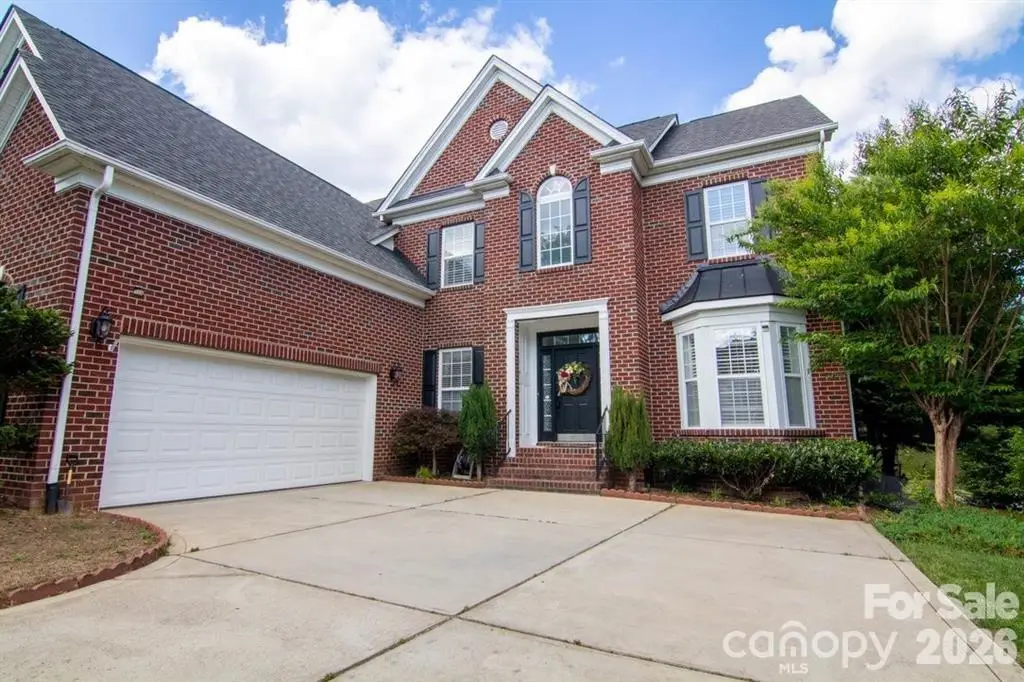 1925 Carlota Court, Charlotte, NC 28269 - #1
