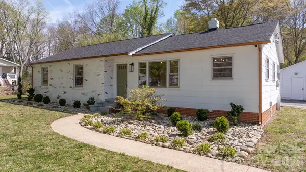 212 Glendale Street, Morganton, NC 28655