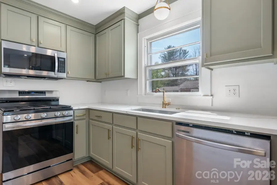 212 Glendale Street, Morganton, NC 28655 - #3