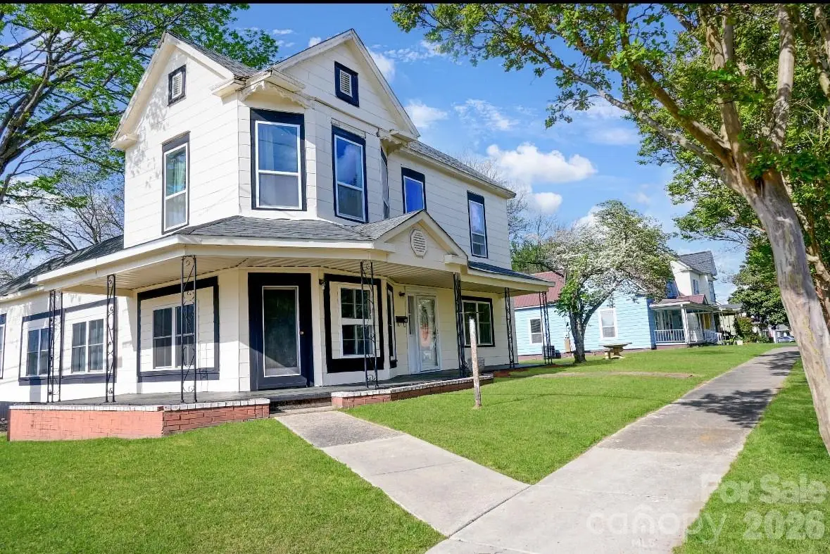 418 S Yadkin Avenue, Spencer, NC 28159 - #1