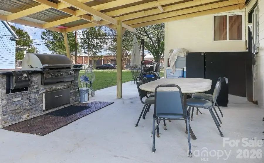 418 S Yadkin Avenue, Spencer, NC 28159 - #2