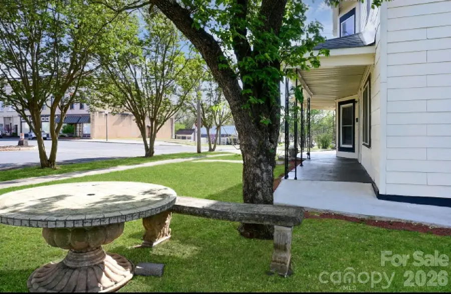 418 S Yadkin Avenue, Spencer, NC 28159 - #3