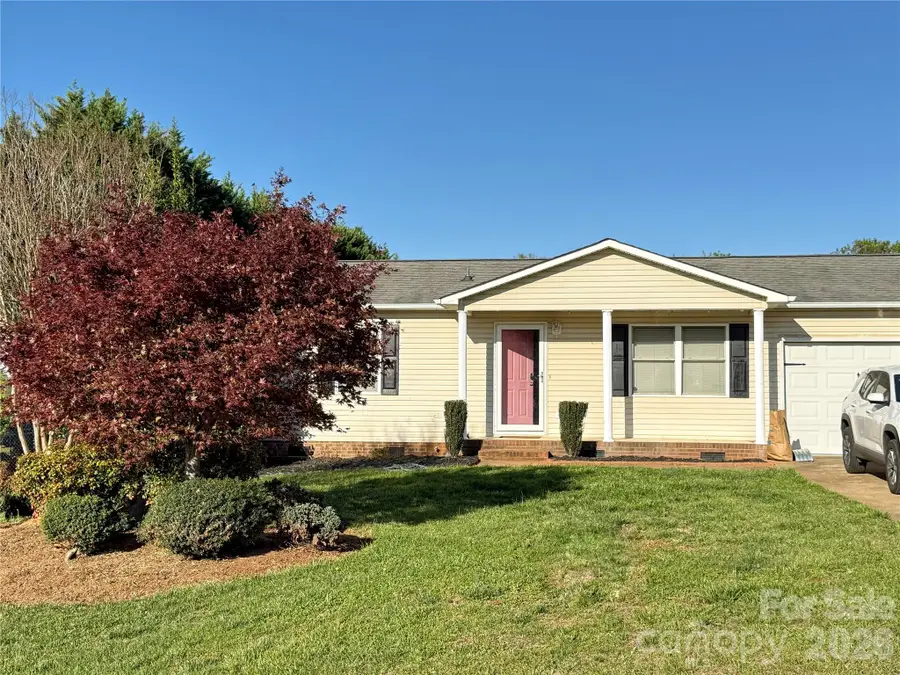 928 Lyndsey Brooke Court, Lincolnton, NC 28092 - #2