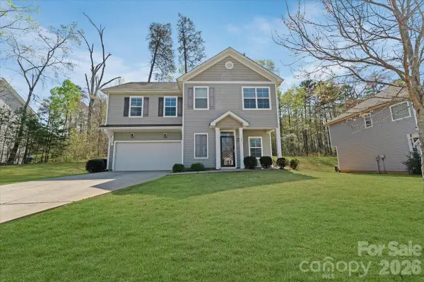 609 Oak Forest Lane, Salisbury, NC 28146