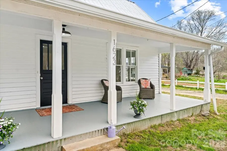 1623 Barnardsville Highway, Barnardsville, NC 28709 - #3