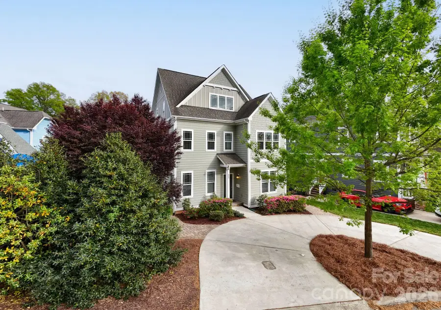 609 Welker Street, Charlotte, NC 28204 - #2