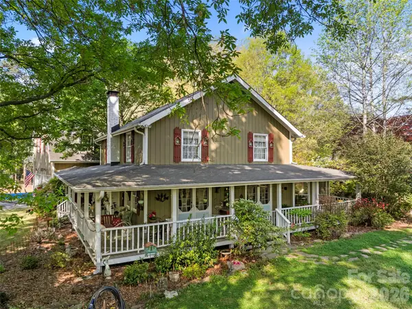 101 Sunnywood Lane, Charlotte, NC 28270