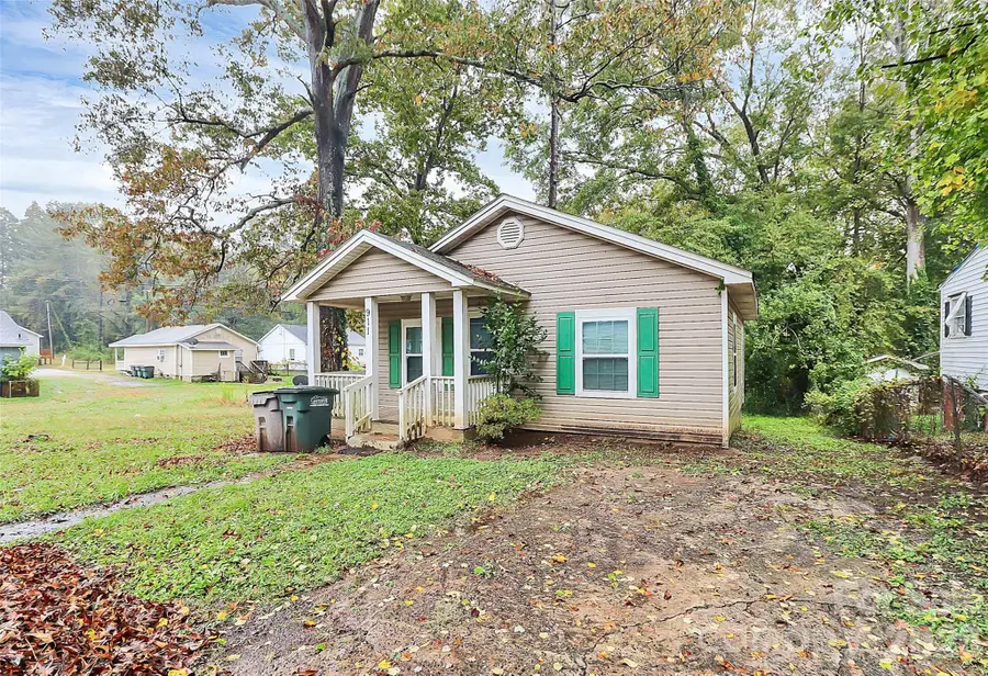911 N Ransom Avenue, Gastonia, NC 28052 - #2