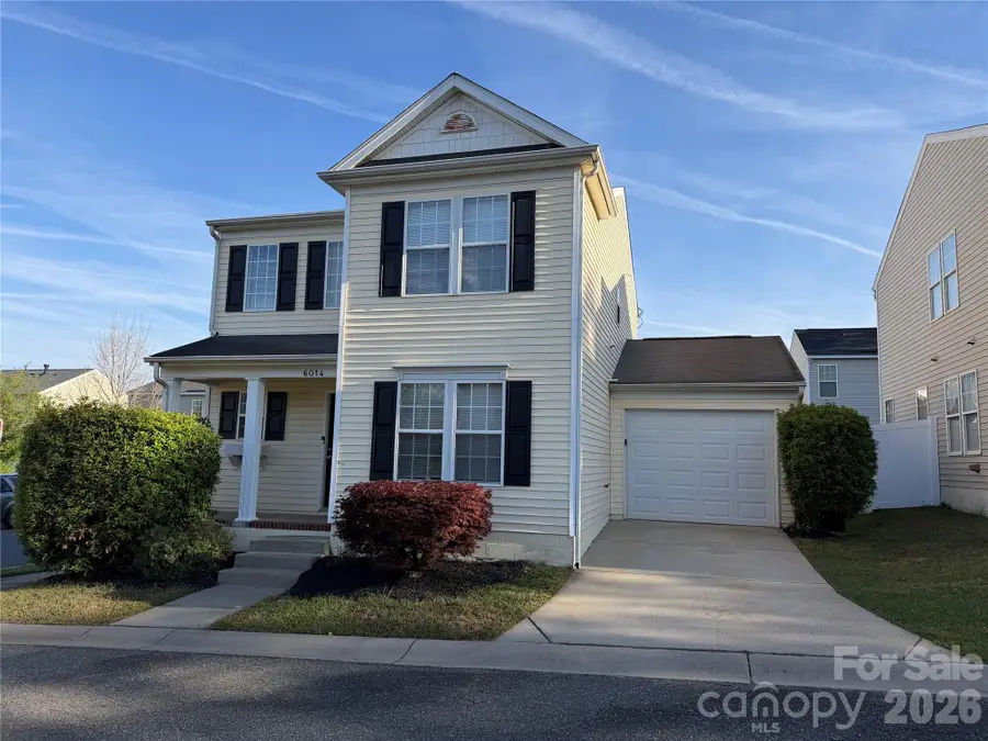 6014 Fiddleleaf Court, Charlotte, NC 28215 - #2