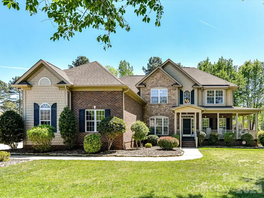 5413 Hudson Road, Lake Wylie, SC 29710 - #2