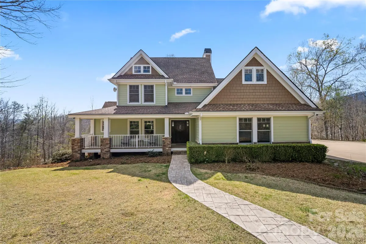 430 Parkway North Road, Mill Spring, NC 28756 - #1