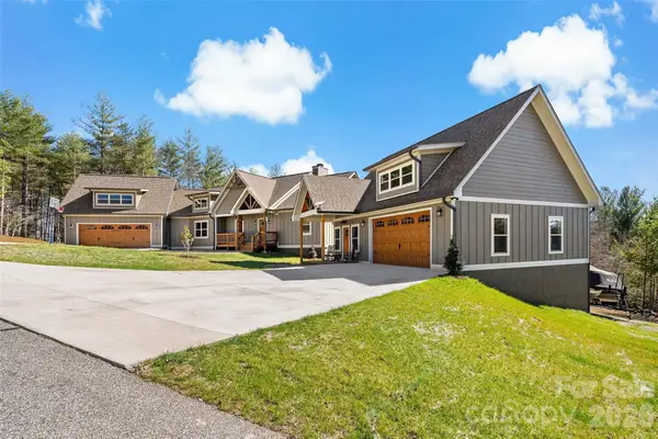 207 Lake Crest Drive #11, Nebo, NC 28761