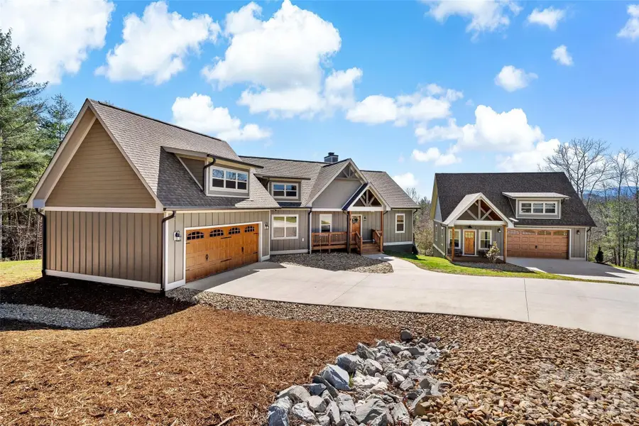 207 Lake Crest Drive #11, Nebo, NC 28761 - #3