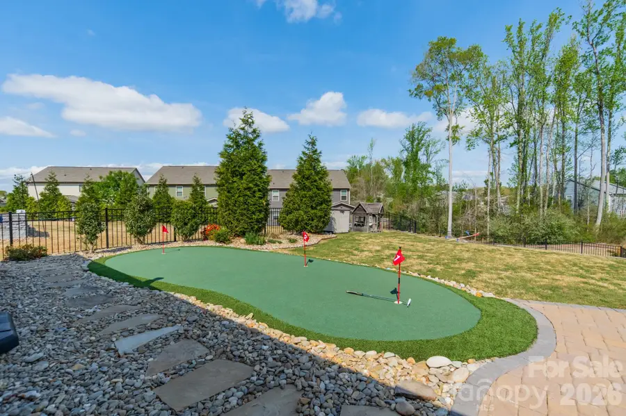 12807 Heath Grove Drive, Huntersville, NC 28078 - #2