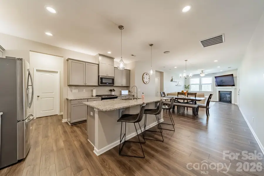12807 Heath Grove Drive, Huntersville, NC 28078 - #3