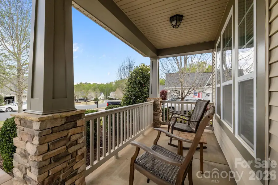 2072 Clarion Drive, Fort Mill, SC 29707 - #2