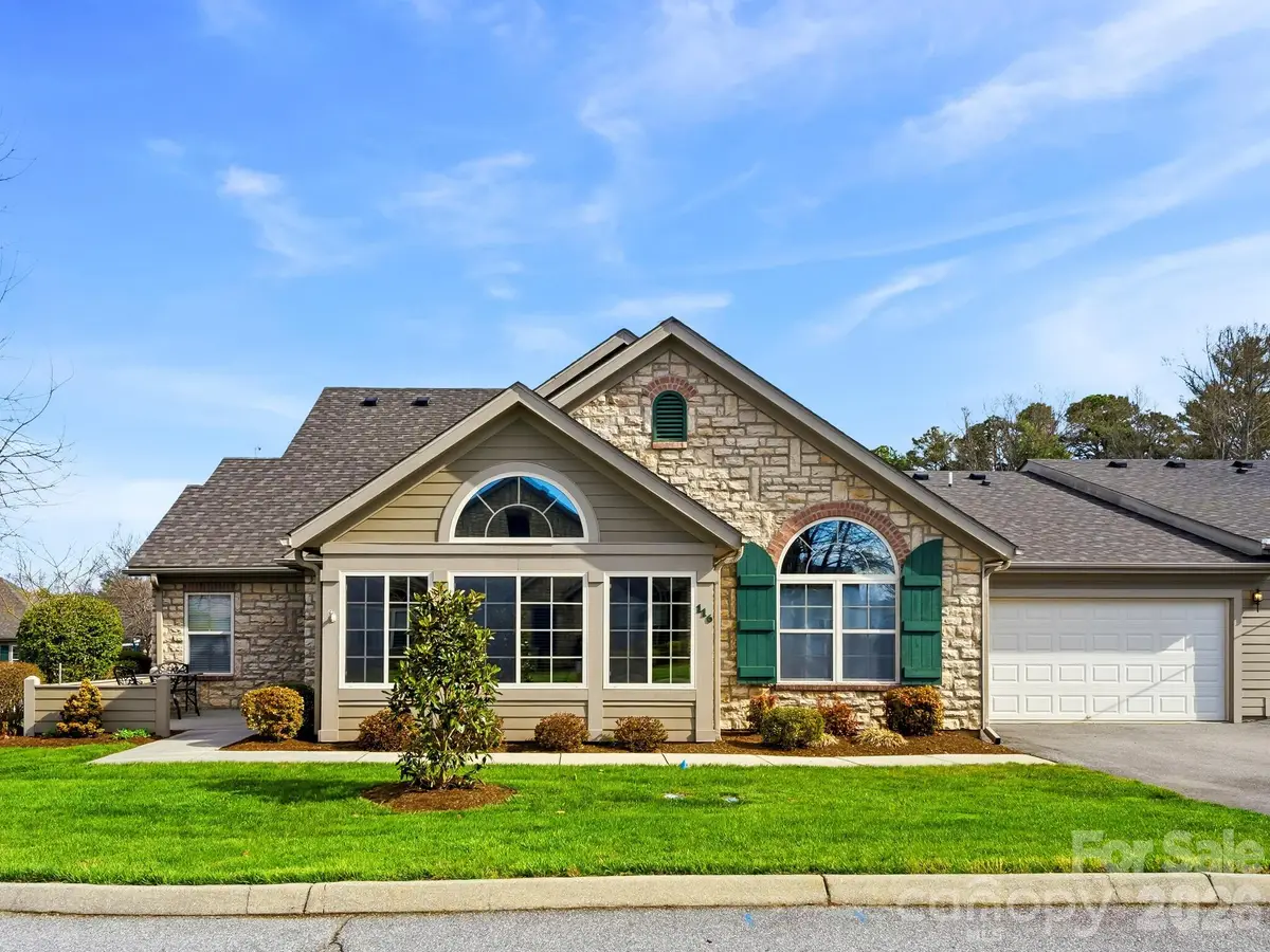 116 Summerfield Place, Flat Rock, NC 28731 - #1