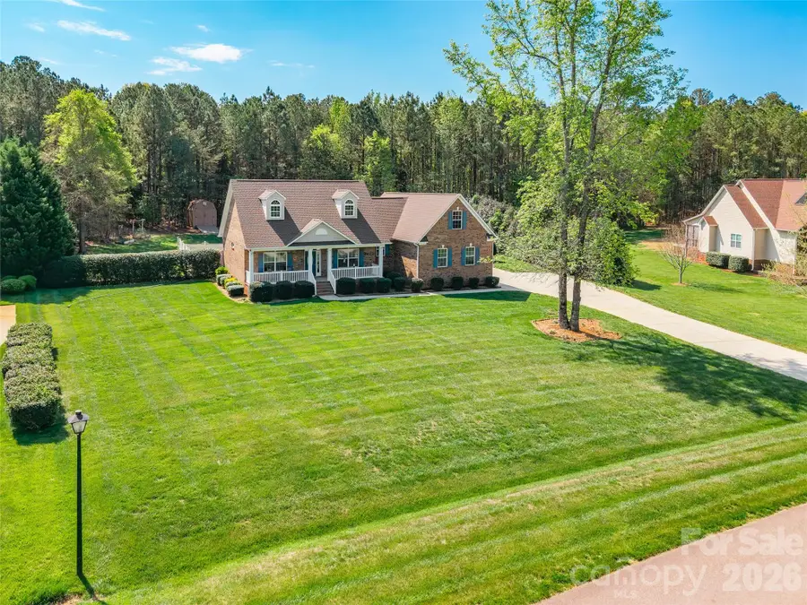 373 Little Rock Road, Rock Hill, SC 29730 - #3