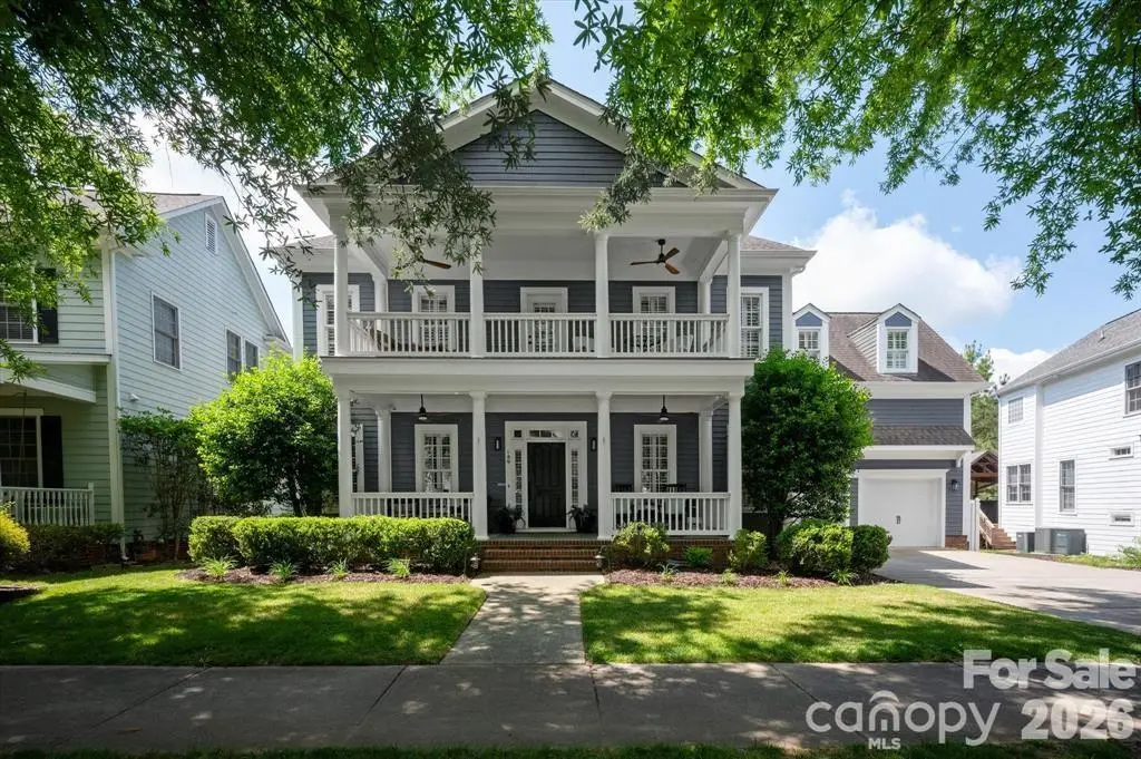 189 Mills Lane, Fort Mill, SC 29708 - #1