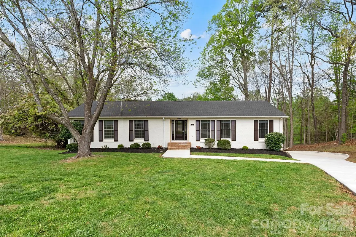 100 Chadmore Drive, Charlotte, NC 28270 - #1