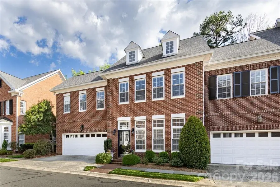 6415 Wakehurst Road, Charlotte, NC 28226 - #3