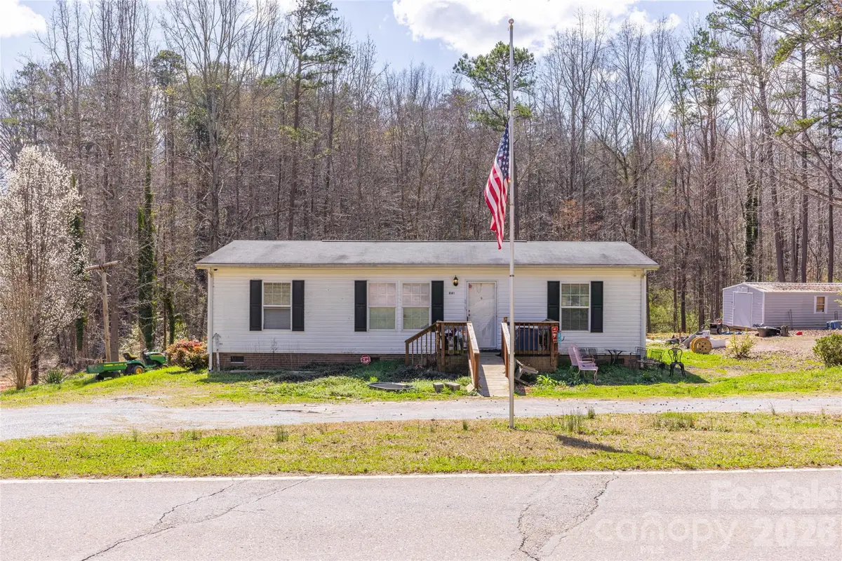 6561 Lewis Road, Kings Mountain, NC 28086 - #1