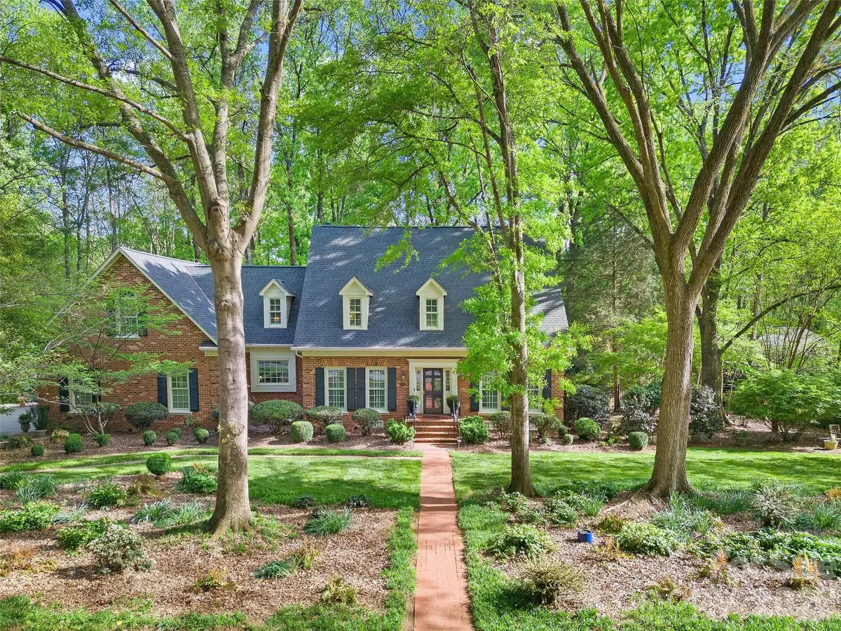 6121 Bentway Drive, Charlotte, NC 28226 - #1