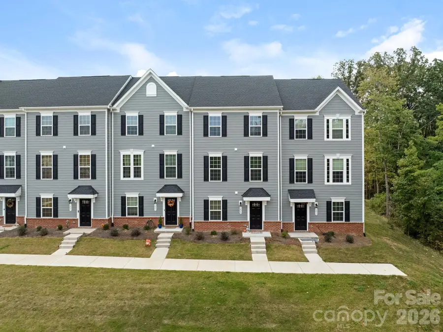 1409 May Apple Drive, Matthews, NC 28104 - #2