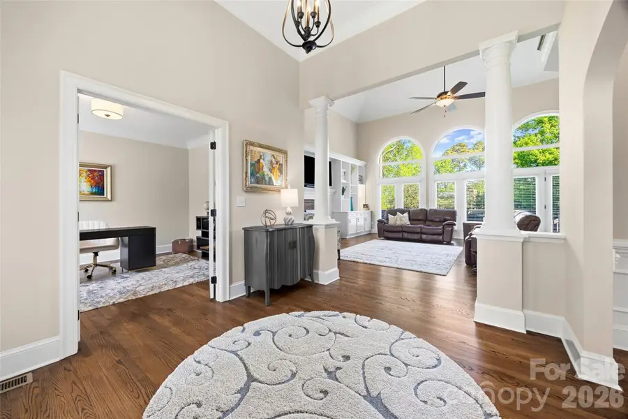 5016 Corrigan Court, Charlotte, NC 28277 - #3