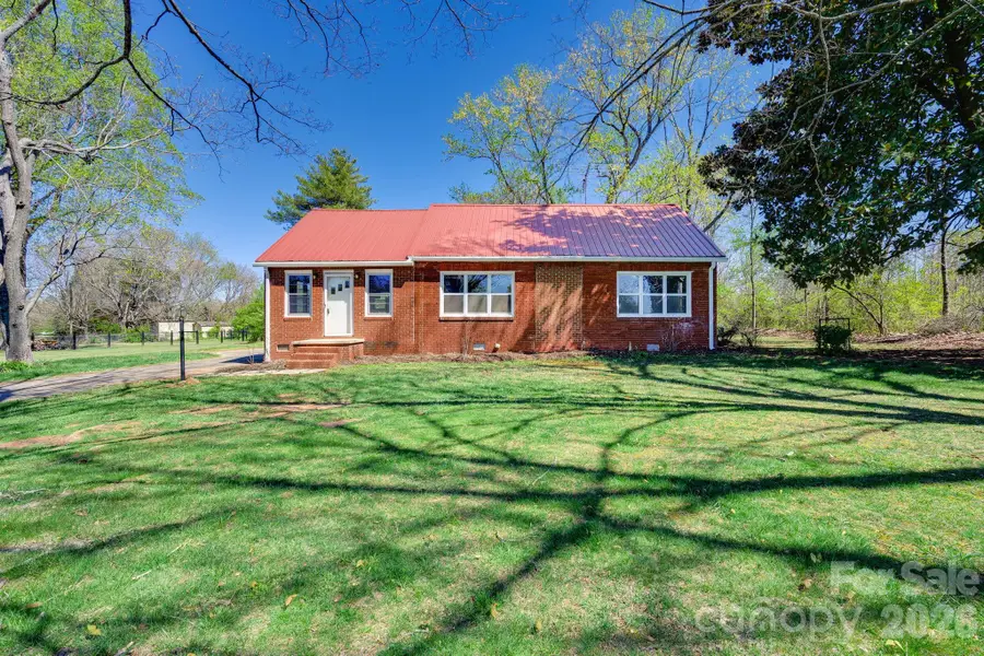 2414 N Olivers Road, Newton, NC 28658 - #2