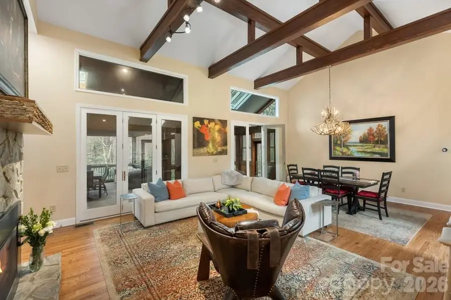 174 Garnet Rock Trail, Highlands, NC 28741 - #2