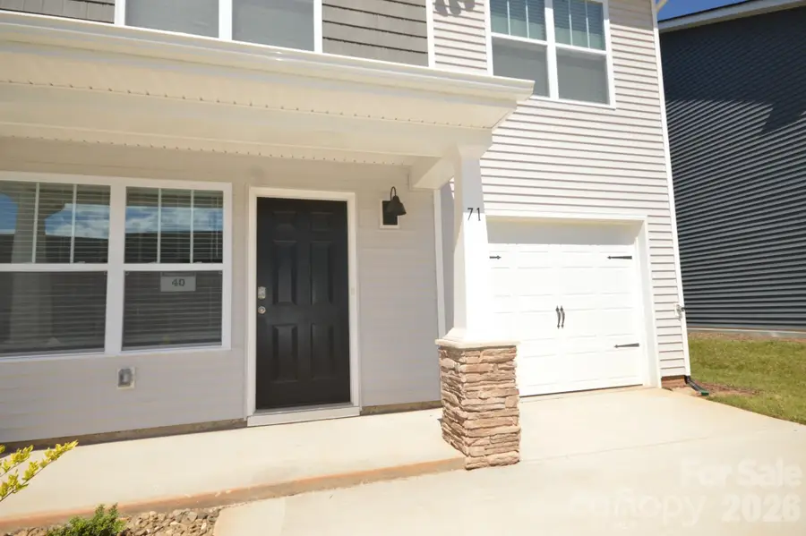 71 Cain Hollow Way, Asheville, NC 28806 - #3