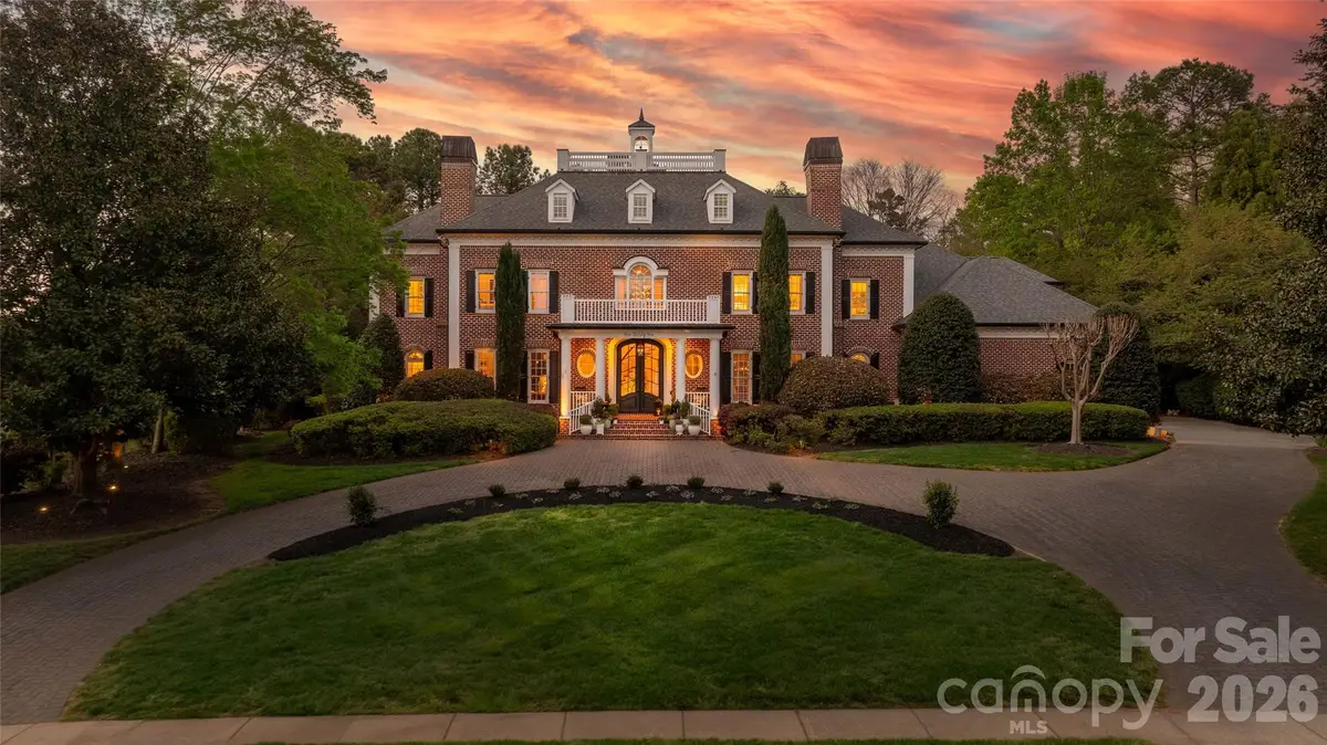 131 The Point Drive, Mooresville, NC 28117 - #1