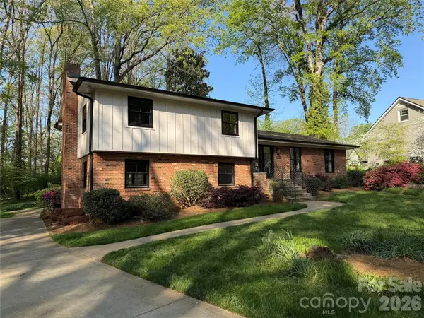 6168 Page Court, Charlotte, NC 28270