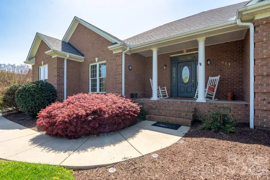 611 Davis Farm Drive, Salisbury, NC 28147 - #2