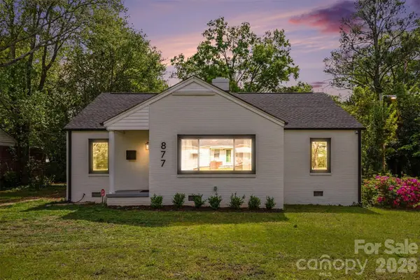 877 S Confederate Avenue, Rock Hill, SC 29730