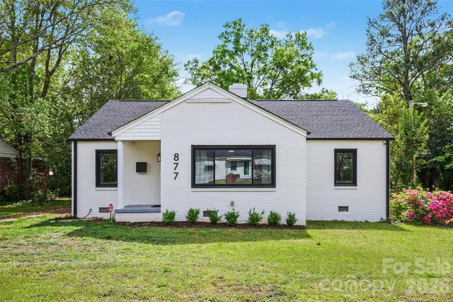 877 S Confederate Avenue, Rock Hill, SC 29730 - #2