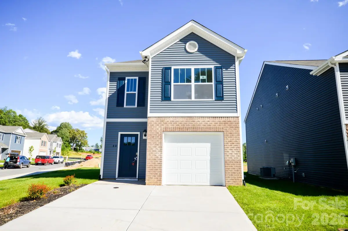 18 Caroline Valley Lane, Hendersonville, NC 28792 - #1