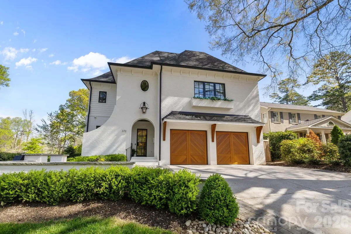 372 Hillside Avenue, Charlotte, NC 28209 - #1