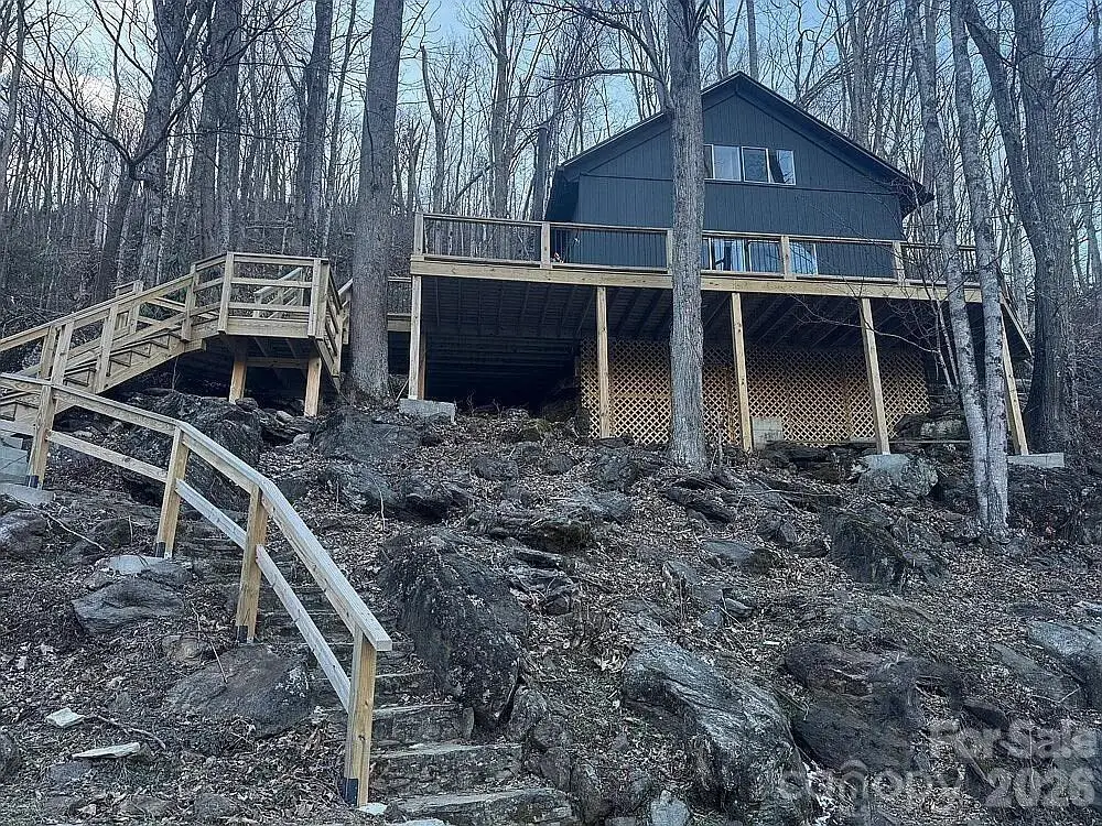 88 Mountain Farm Road, Burnsville, NC 28714 - #1