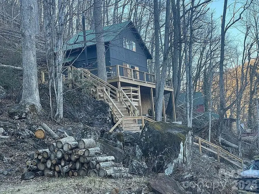 88 Mountain Farm Road, Burnsville, NC 28714 - #2