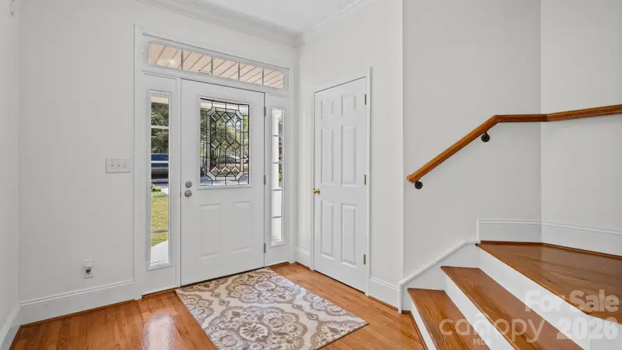 1520 Hawthorne Drive, Indian Trail, NC 28079 - #3