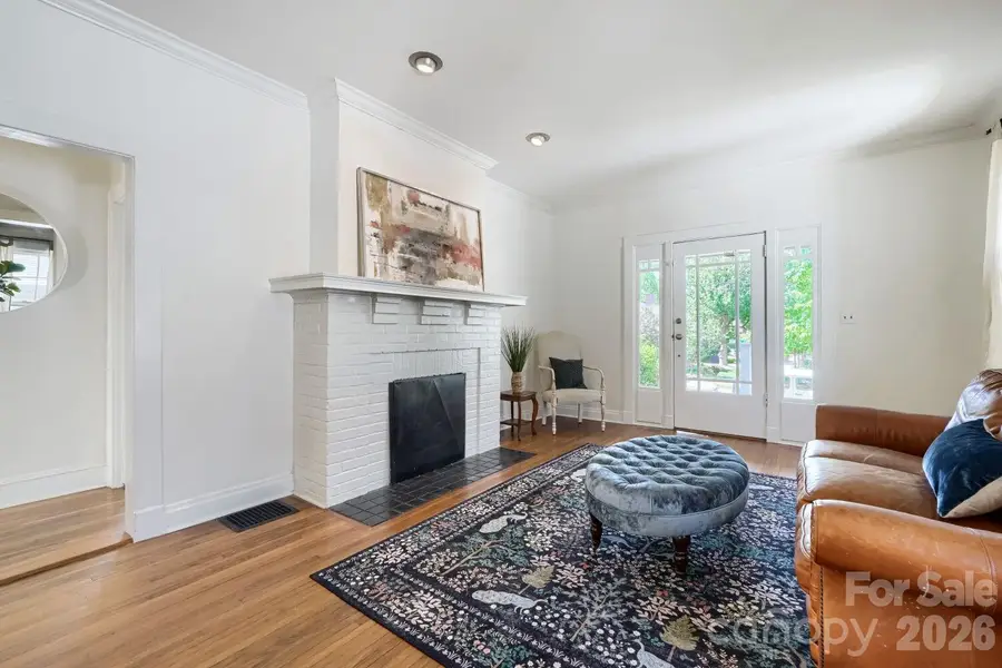 1601 Belvedere Avenue, Charlotte, NC 28205 - #3