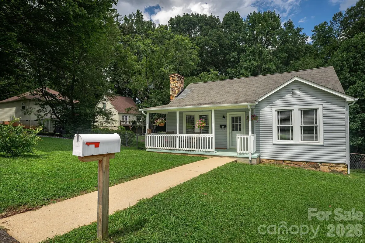 31 Tremont Street, Marion, NC 28752 - #1