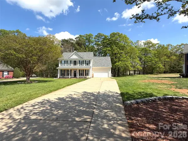 1401 Kent Court #26, Monroe, NC 28110