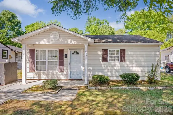 459 Summit Street, Rock Hill, SC 29730