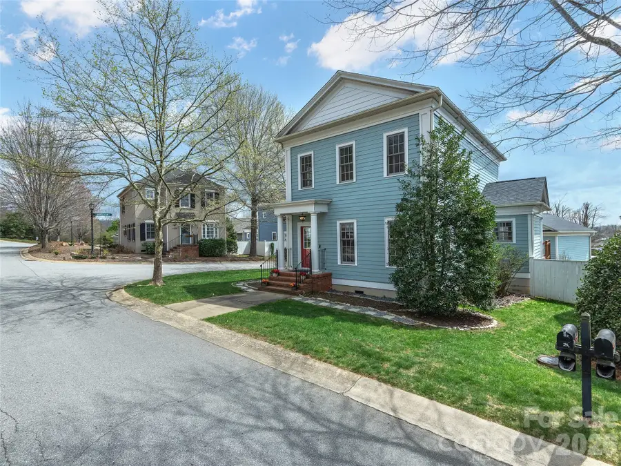 131 White Ash Drive E, Asheville, NC 28803 - #3