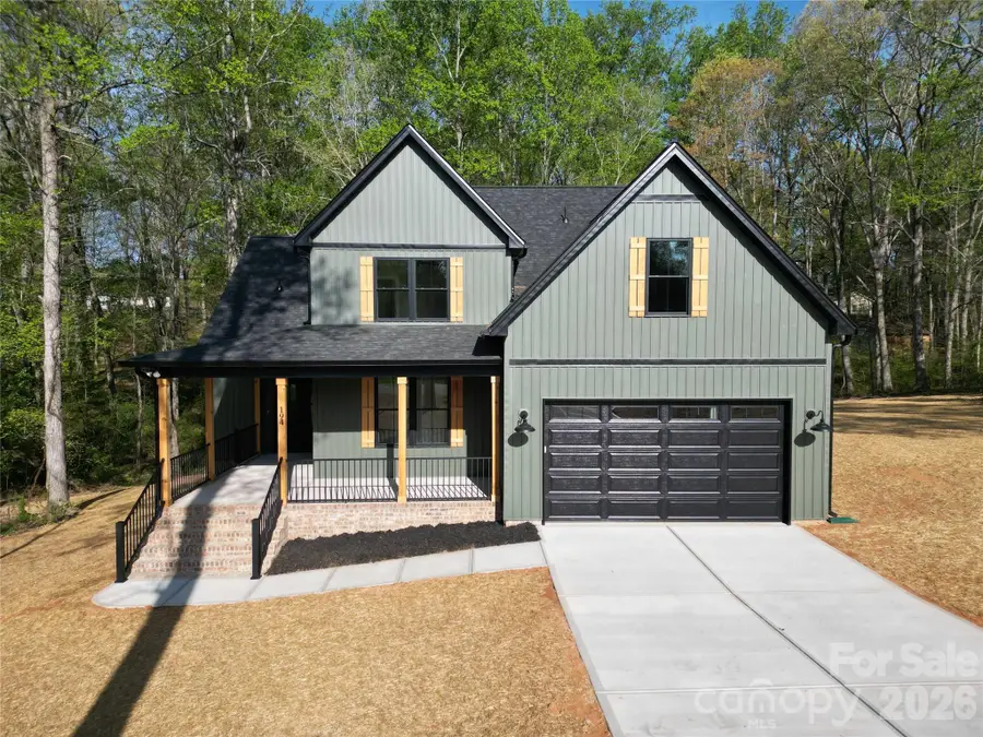 194 Donsdale Drive, Statesville, NC 28625 - #3