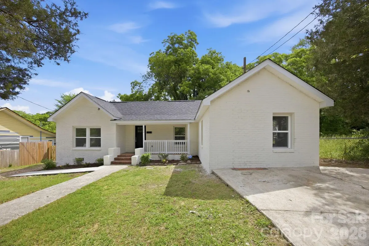 304 Ashford Street, Chester, SC 29706 - #1