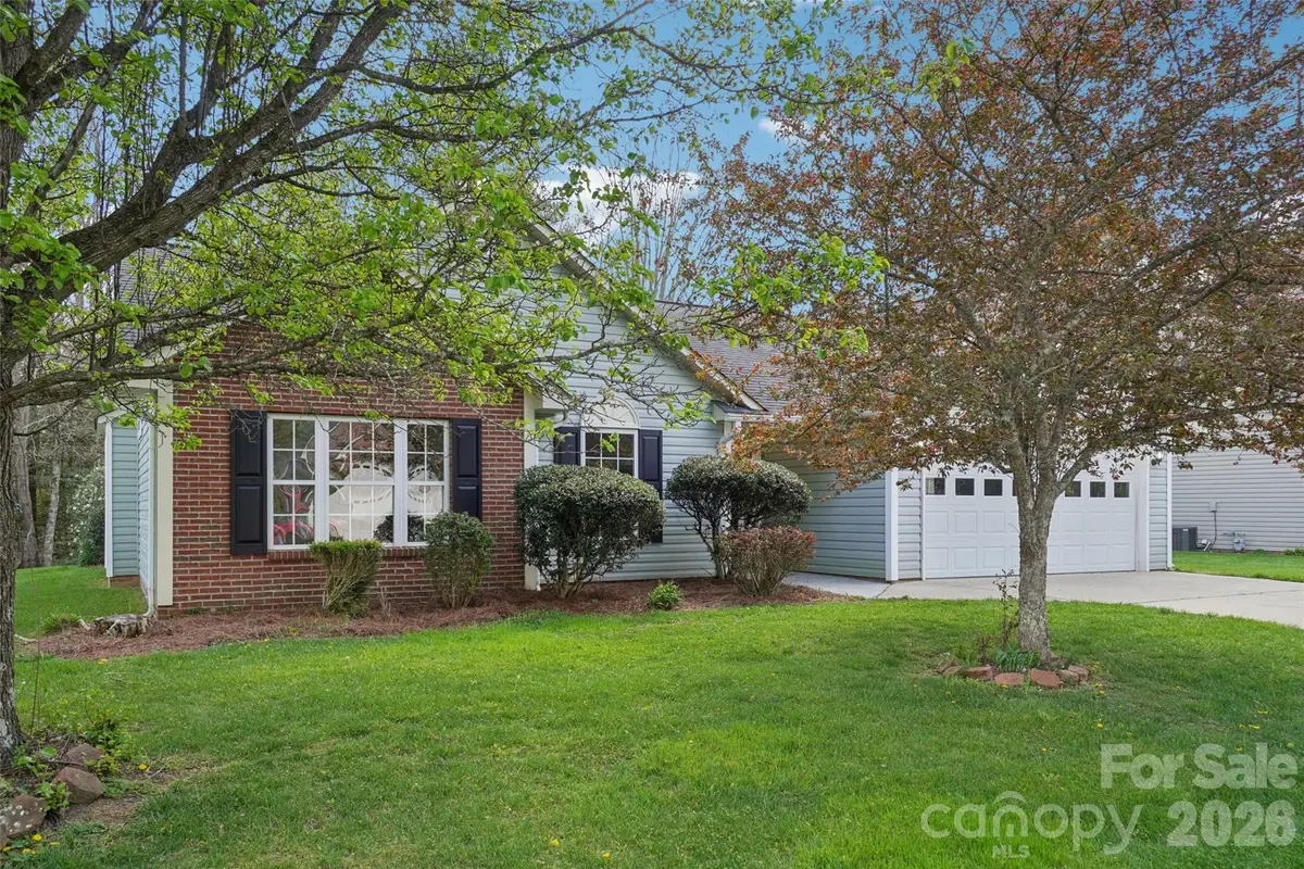 414 Glensprings Drive, Fletcher, NC 28732 - #1